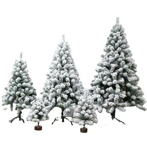 2026 Christmas Supplier Wholesale High Quality Artificial Christmas Tree Stand Christmas Decoration House