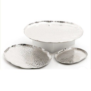 Top Trending Wedding Party and Home Kitchen Hotel Restaurant Dinner Table Tabletop Decorating Catering Serving Usage