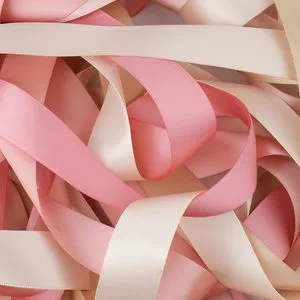 Wholesale Single Face Satin Ribbon Custom Vivid Color for Wedding Scene Decoration Birthday Cake Fresh Flower Gift Wrapping