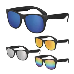 Cheap Price Wholesale Promotional Custom Logo Sunglasses For Women UV400 PC Frame Sun Glasses For Wedding Outdoor Parties