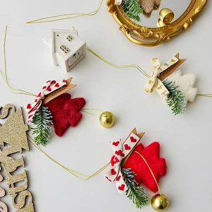 Christmas Tree Decoration Christmas Tree Ornament Decoration Christmas Tree Hanging Ornaments Decorations