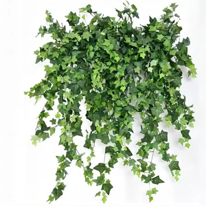 Artificial Hanging Ivy Vine Greenery for Home, Balcony and Wall Decoration