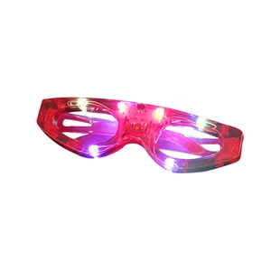 LED Light-Up Star Glasses New Cheap Party Glasses for Occasions Christmas Graduation Thanksgiving Valentine's Day Mother's Day