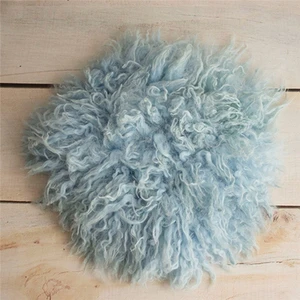 Soft Newborn Baby Photo Shoot Props