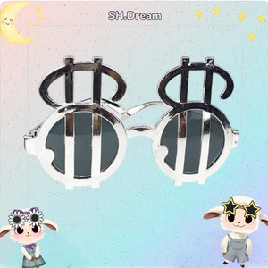 New Promotion Sale Birthday Glasses, Funny Photography Props Happy Birthday Party Dressing Supplies