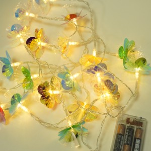 LED Christmas Lights for Holiday Decorations