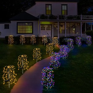 Holiday New Led Christmas Lights