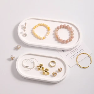 Wholesale Plaster Ornaments Shooting Photo Props for Jewelry