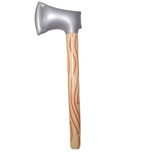 Factory Customized Inflatable Toy Pickaxe + Axe (23