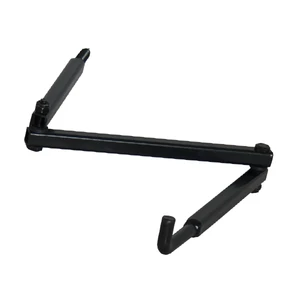 TS601 Adjustable Bow & Gun Holder for Any Treestand