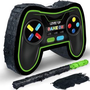 Game Control Pinata for Party Favor Magical Party Supplies Birthday Party Supplies