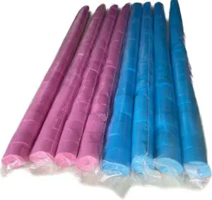 Flameproof Tissue Confetti Magic Streamers for Halloween New Year Graduation Parties-Wedding and Birthday Decorations