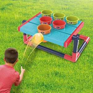 Party Toss Cups Set