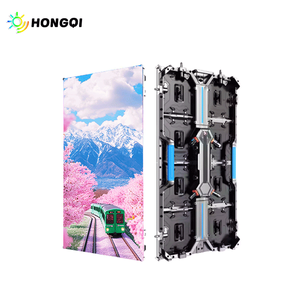 LED Rental Stage LED Display Design P2.6 P2.97 P3.91 P4.81 Led Dance Floor P3 Outdoor Led Panel Wedding Backdrop Led Screen