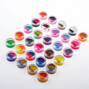 High Quality Party Eyeliner Makeup Body Painting Vegan Face Paint Waterproof