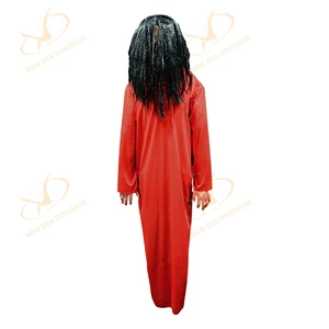 Professional Eco-Friendly Animated Ghost Mirror NED Haunted House Equipment Optical Illusion Scary Festival Decoration