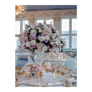 Wedding Flowers Ball Accessories for Dresses Flower Decoration Weddings