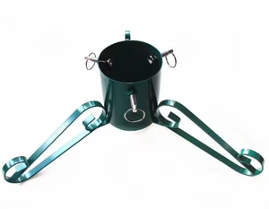 Yiwu Merry Tree Real Natural Live Christmas Tree Stand Accessory Product