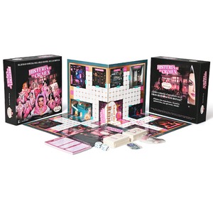 Custom Make Your Board Card Game Juegos De Mesa Para Adultos Brettspiele Boardgame
