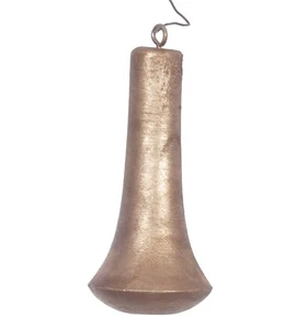 CHRISTMAS TREE HANGING DECORATIONS GOLDEN ANTIQUE DIY WOODEN PENDANT CHRISTMAS ORNAMENT for HOME DECOR