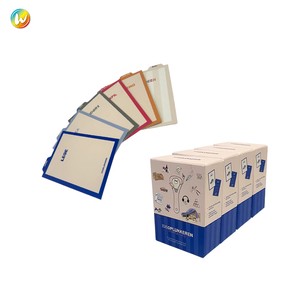 OEM Creative Party Game Kit for Friends with Rule Tasks Logo Printing Service