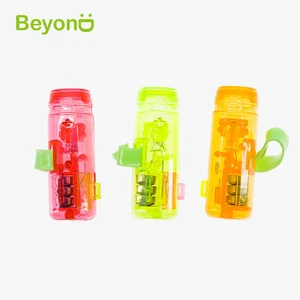 Novelty Gift Party Favor Toys Led Finger Light