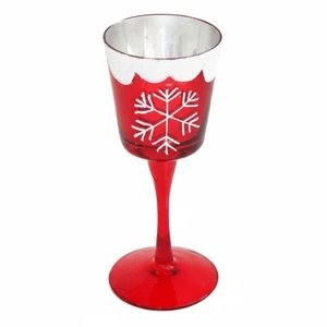 WIND LIGHT SNOWFLAKE Party Tableware & Table Decorations