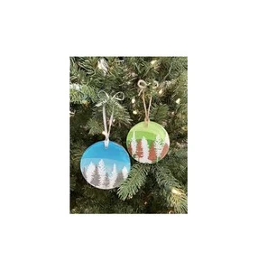 Premium Glitter Resin Christmas Ribbon With Sparkling Finish For Festive Gift Wrapping And Tree Decoration