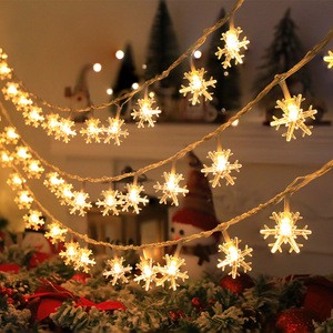 Christmas Lights Outdoor Christmas Lights Decorative Christmas Tree Led Light