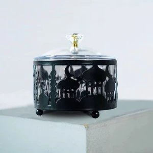 Creative Ramadan Party Decoration Supplies Candy Bowl New Design Fantastic Quality Wholesale Rates