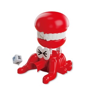 Wholesale Interactive Party Game Balloon Table Toy Board Game Set Prank Toys for 2 Players Kids with Inflatable Balloon
