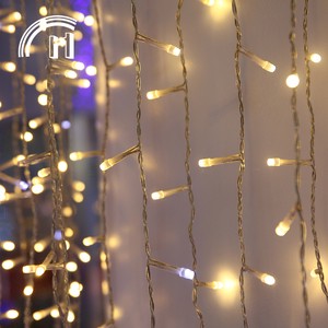 Christmas Home Holiday Led Lights