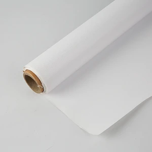 13oz 14oz Heavy Duty Vinyl Customized Color Glossy/Matte Outdoor Water Resistant Anti-UV Advertising Flex Banner