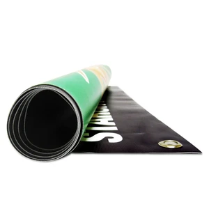 Multifunctional Retractable Wedding Pvc Flex Backlit Banner Printing for Wholesales