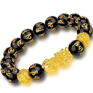 2025 Hot Selling Feng Shui Pi Yao Bracelet
