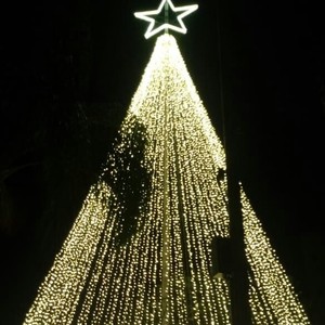 Party Decoration Christmas Customize Outdoor Led Fairy String Light