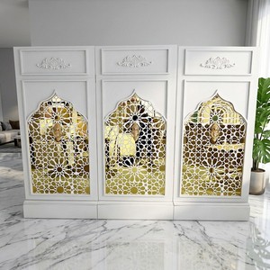 Wedding Backdrop Decoration Props & Styling Engagement Venue Setup Background Decor Stage Backdrop Wall China Style
