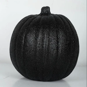Hot Selling Halloween Festival Party Decoration Plastic Pumpkin