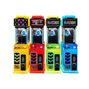 Mini Claw Machine Lowest Price White Mini Grab Claw Machine Mega Mini Claw Machine With Bill Acceptor