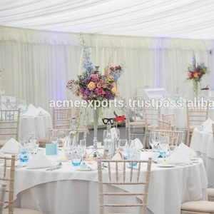 Elegant Floral Centerpiece for Weddings and Events Stunning Table Decoration with Vibrant Fresh Flowers