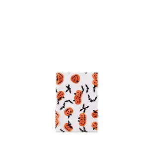 Halloween Decoration Food Bags 9cm x 12.5cm