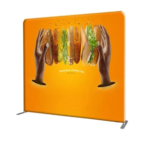 Wholesale Customized Portable Removable Event Wedding Flower Wall Photography Backdrops with Free Design