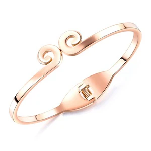 New Trendy Chinese Classic Sun Wukong Monkey Tightening Spell Hoop Spell Party Circle Custom Cuff Bracelet