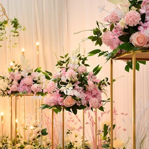 Wholesale Wedding Flower Ball for Wedding Table Centerpieces Decoration