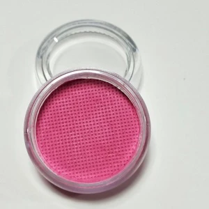 Professional Best Sell Bright Color Natural Plant-Based 10g Customizable Brand Face Body Painting for Party Christmas