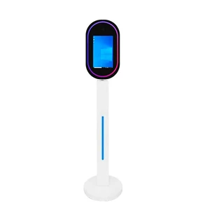 Ai Photo Booth Mirror Mirror Booth Props Photo Booth Selfie Mirror