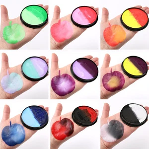 Helloween Christmas Party Colorful Water-Based Face Body Paint 30g Body Face Painting
