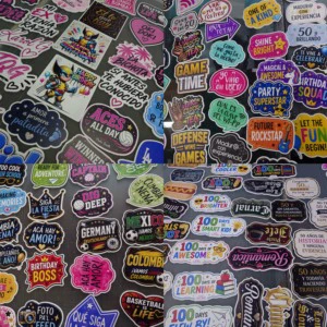 Ins Viral Custom Shape PVC Foam Board Photo Booth Boards For Bachelorette Night Graduation Wedding Parties Selfies UV Printed