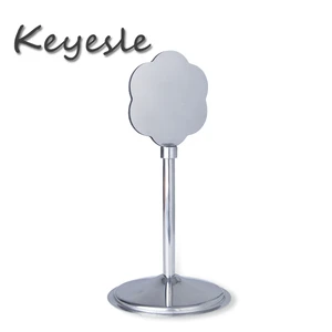 100% Portion Stainless Steel Buy Table Number Stands