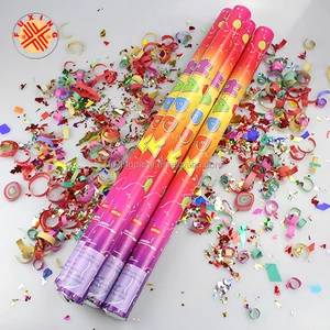 迷你 confetti 香槟瓶婚礼和圣诞派对波普尔玩具烟花批发